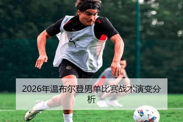 2026年温布尔登男单比赛战术演变分析