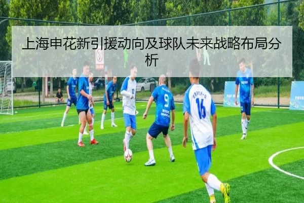上海申花新引援动向及球队未来战略布局分析